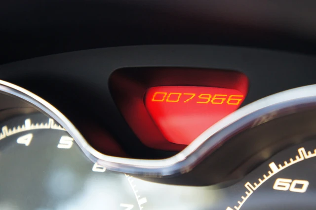2011 Lotus Evora - Image 27 of 31