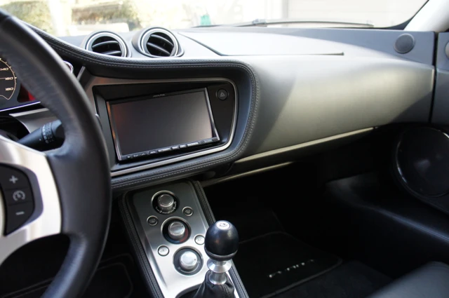 2011 Lotus Evora - Image 30 of 31