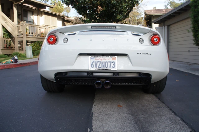2011 Lotus Evora - Image 15 of 31