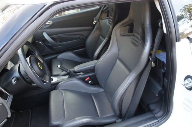 2011 Lotus Evora - Image 6 of 31