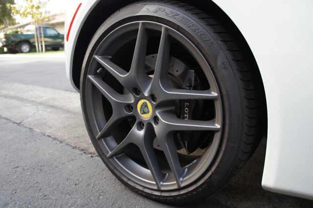 2011 Lotus Evora - Image 19 of 31