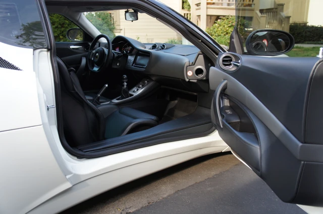 2011 Lotus Evora - Image 8 of 31