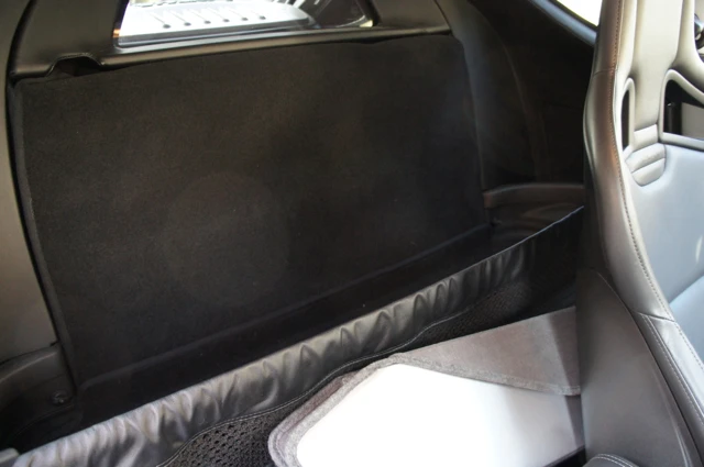 2011 Lotus Evora - Image 22 of 31