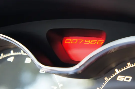 2011 Lotus Evora 2+0