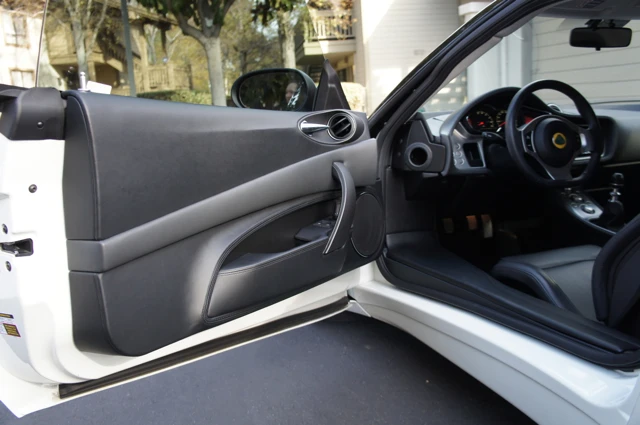 2011 Lotus Evora - Image 7 of 31
