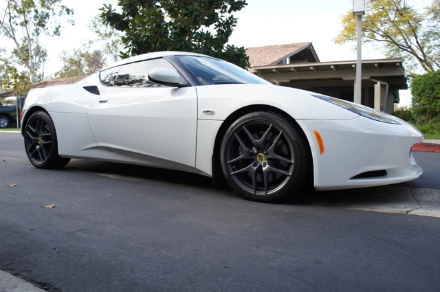 2011 Lotus Evora - Image 25 of 31