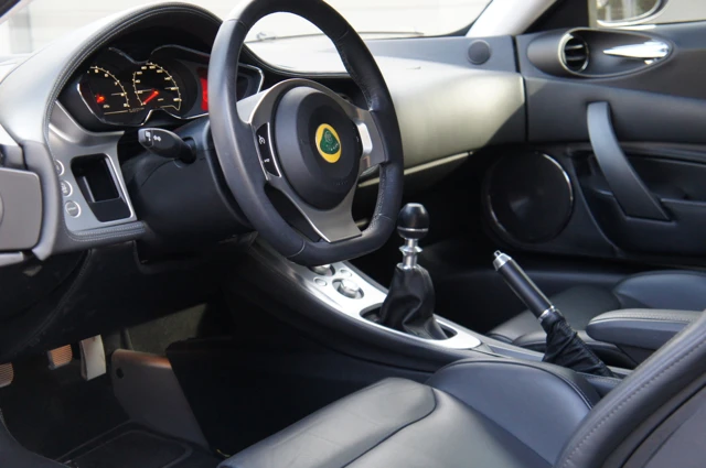 2011 Lotus Evora - Image 5 of 31
