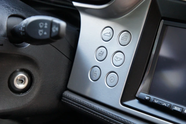 2011 Lotus Evora - Image 23 of 31