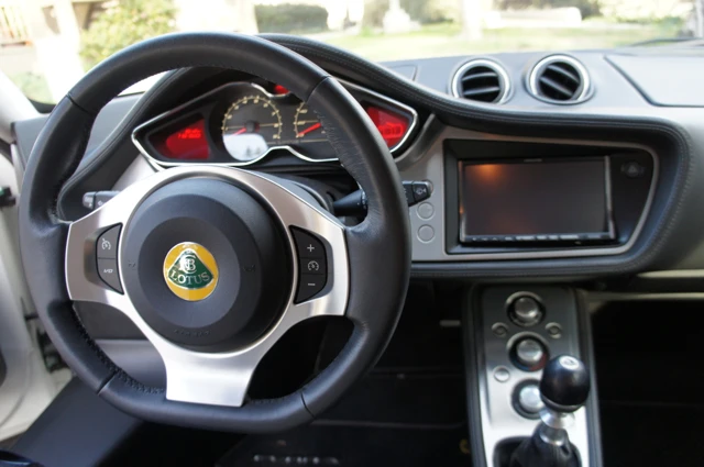 2011 Lotus Evora - Image 2 of 31