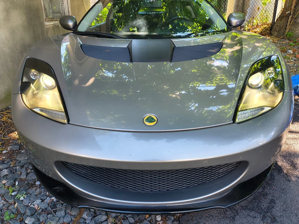 2011 Lotus Evora - Image 6 of 31