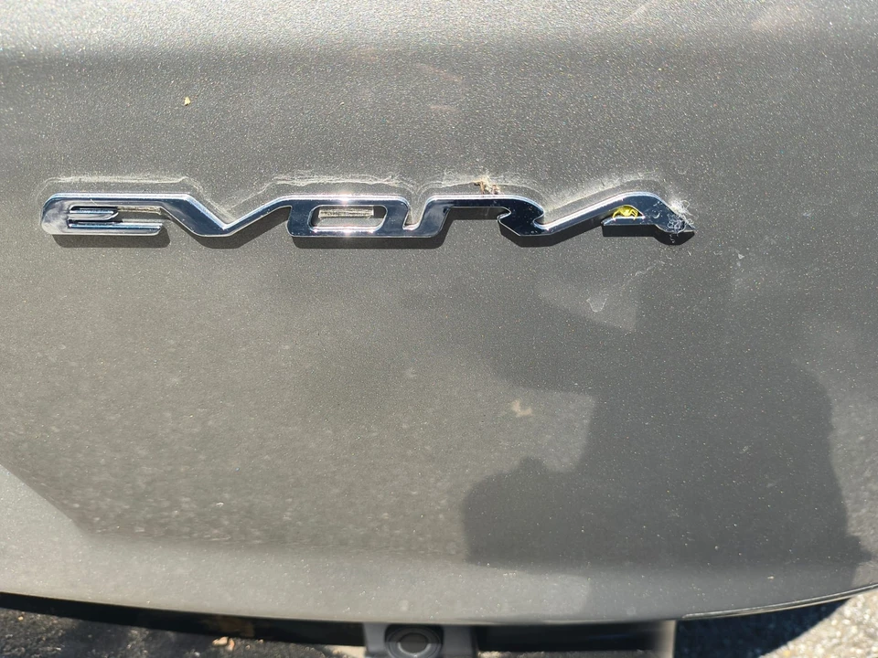 2011 Lotus Evora - Image 16 of 31