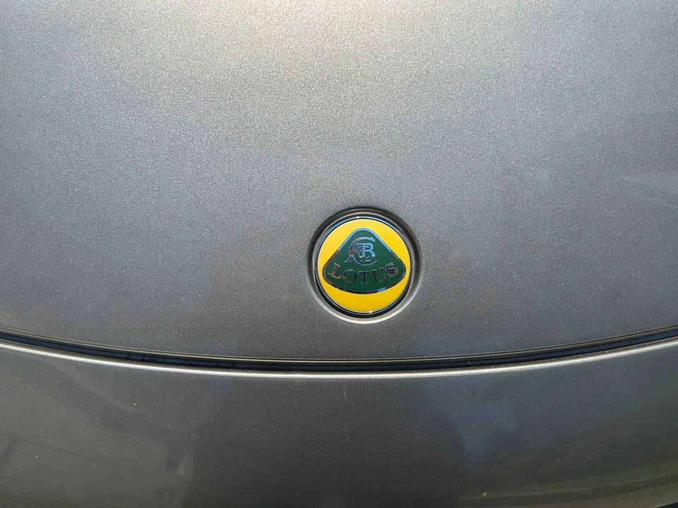 2011 Lotus Evora - Image 15 of 31