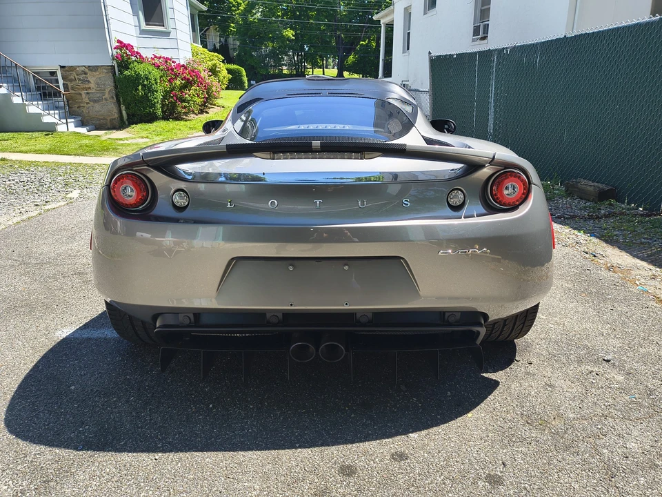 2011 Lotus Evora - Image 10 of 31