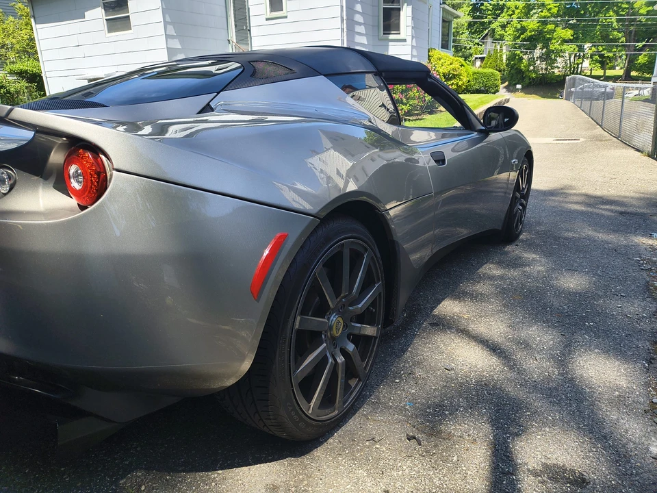 2011 Lotus Evora - Image 13 of 31