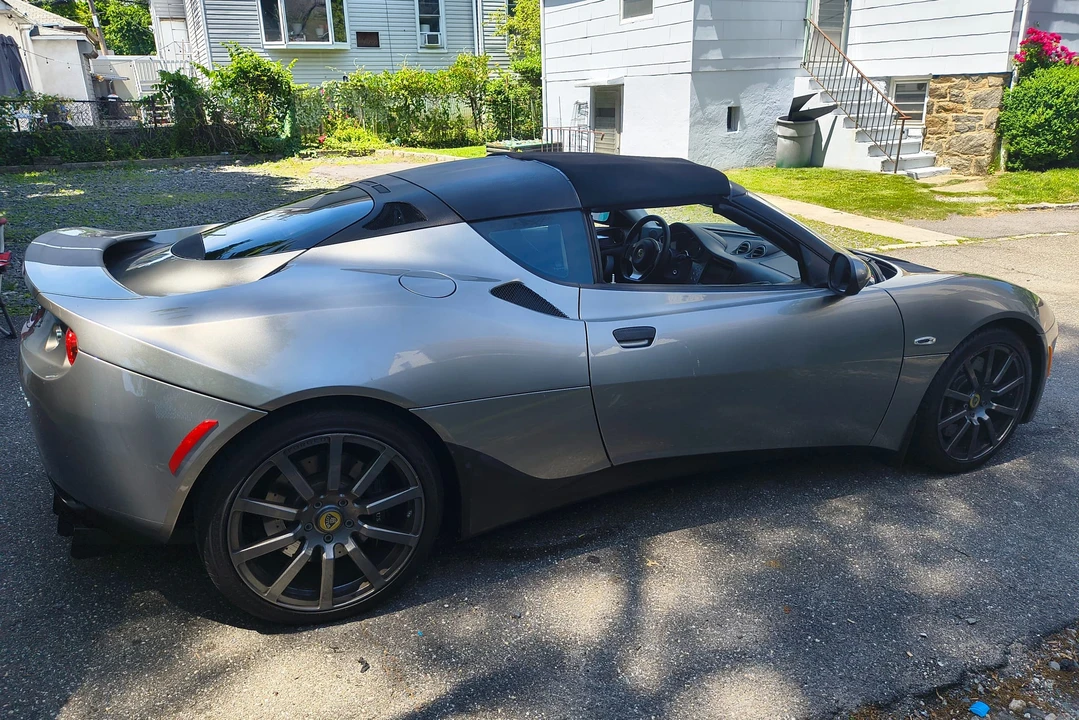 2011 Lotus Evora - Image 8 of 31