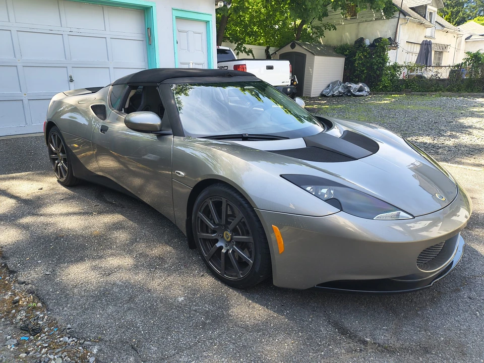2011 Lotus Evora - Image 7 of 31