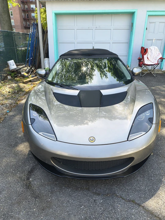 2011 Lotus Evora - Image 5 of 31