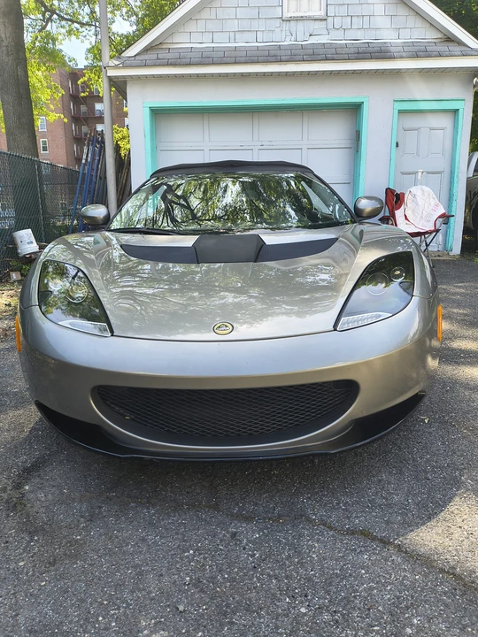 2011 Lotus Evora - Image 4 of 31