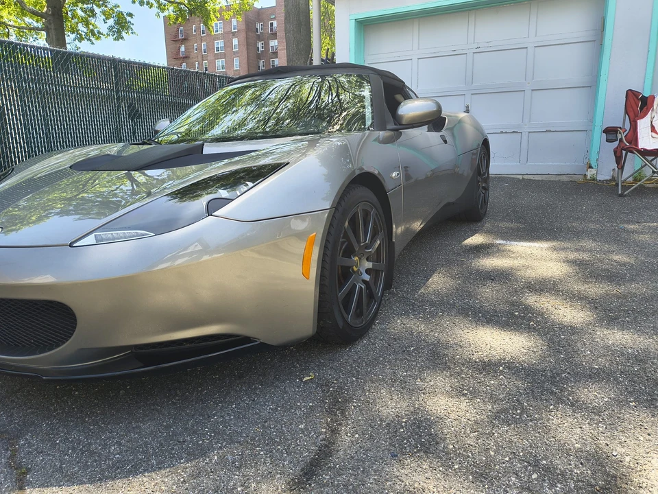 2011 Lotus Evora - Image 3 of 31