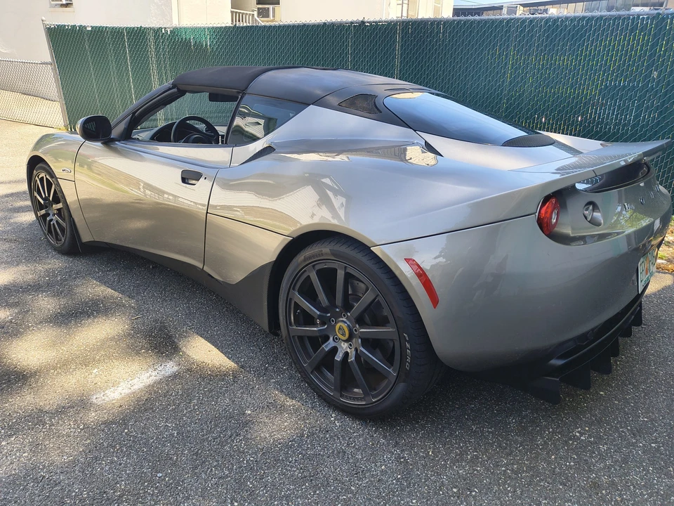 2011 Lotus Evora - Image 12 of 31