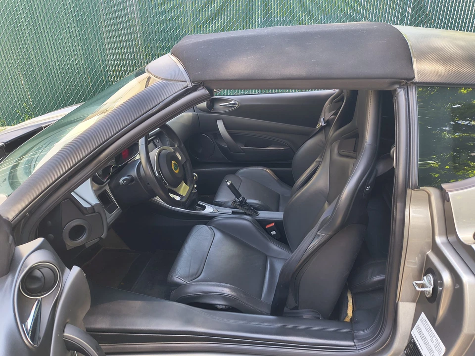 2011 Lotus Evora - Image 26 of 31