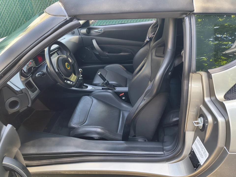 2011 Lotus Evora - Image 25 of 31