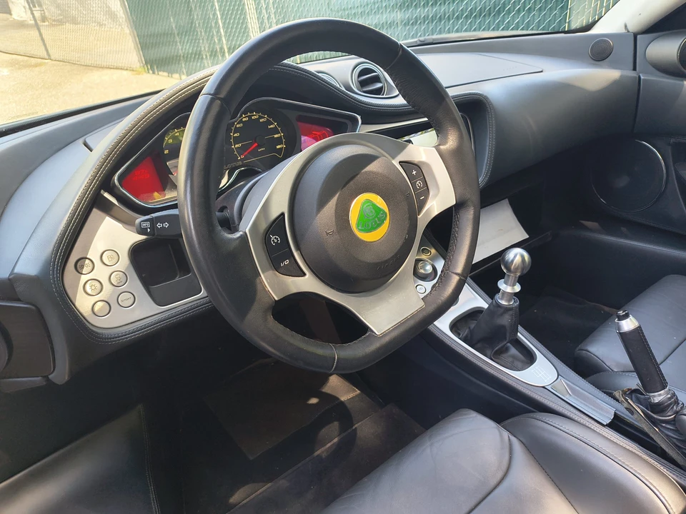 2011 Lotus Evora - Image 28 of 31