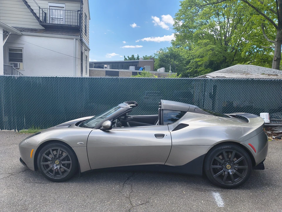 2011 Lotus Evora - Image 11 of 31