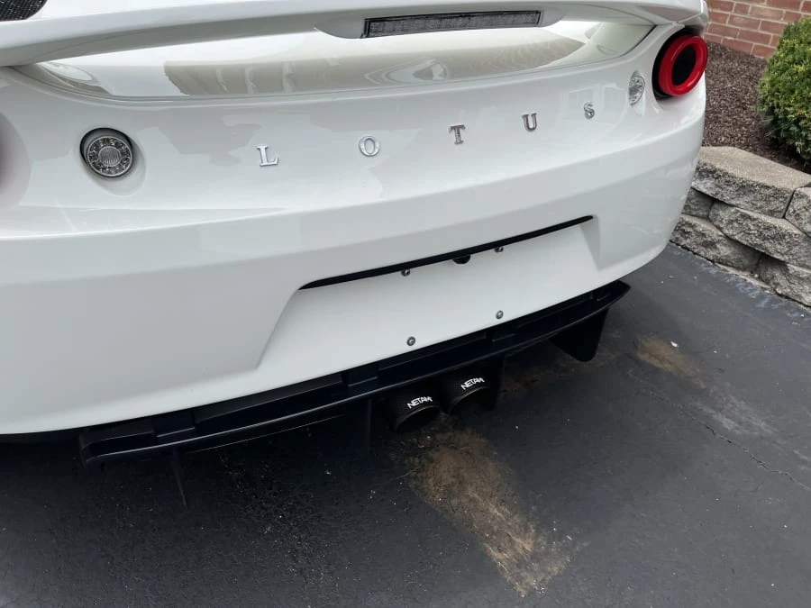 2011 Lotus Evora - Image 4 of 7