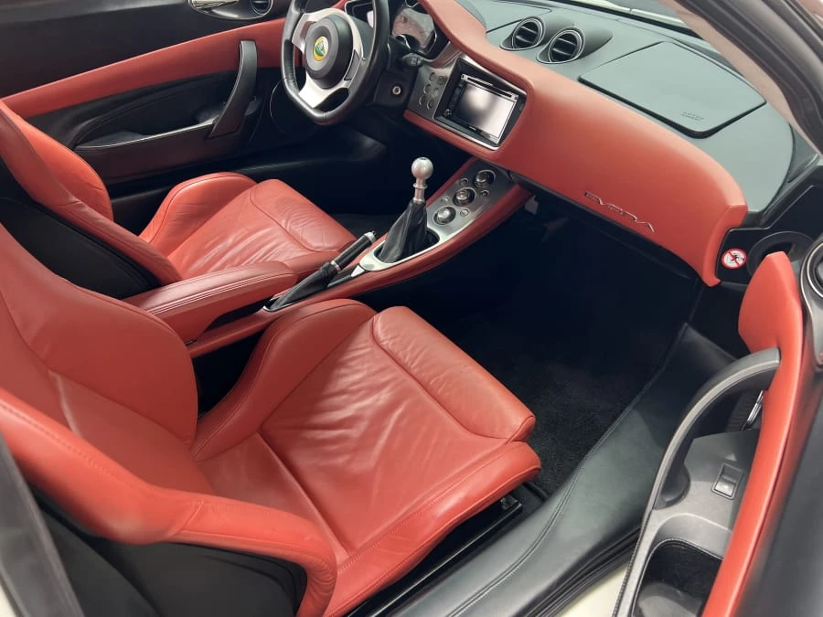 2011 Lotus Evora - Image 6 of 7