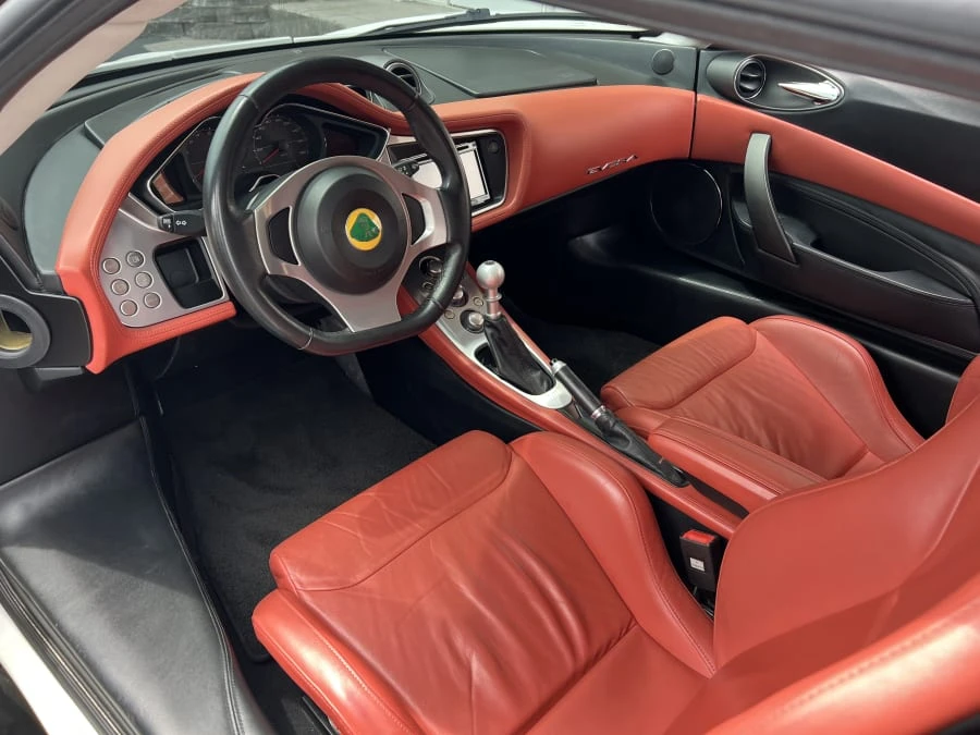 2011 Lotus Evora - Image 5 of 7
