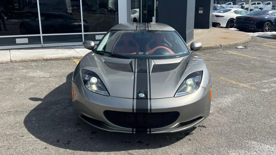 2011 Lotus Evora - Image 4 of 10