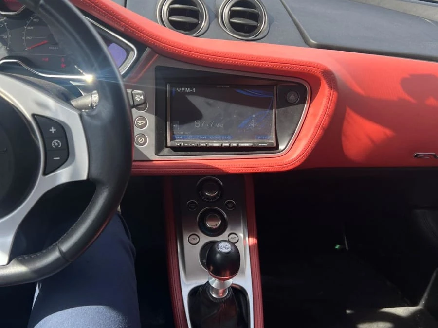 2011 Lotus Evora - Image 9 of 11