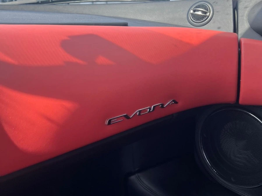 2011 Lotus Evora - Image 8 of 10