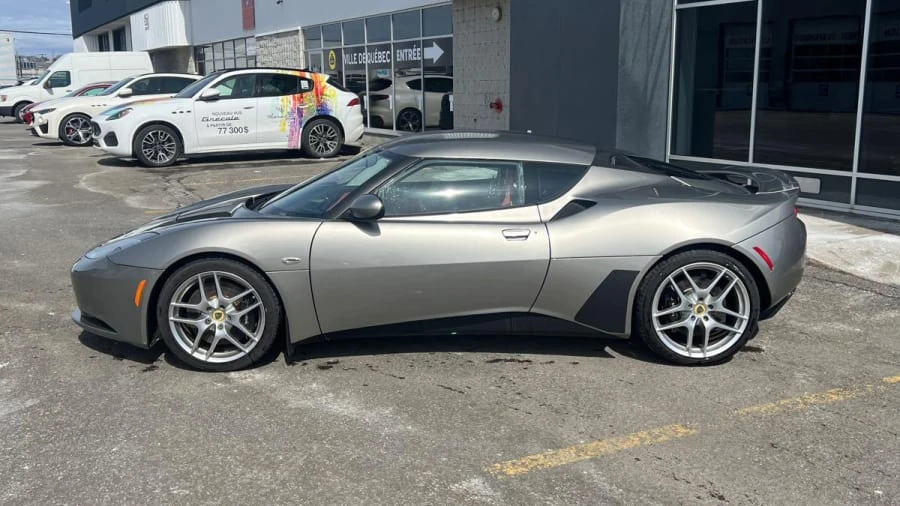 2011 Lotus Evora - Image 5 of 10