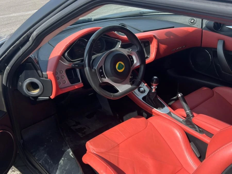 2011 Lotus Evora - Image 7 of 10