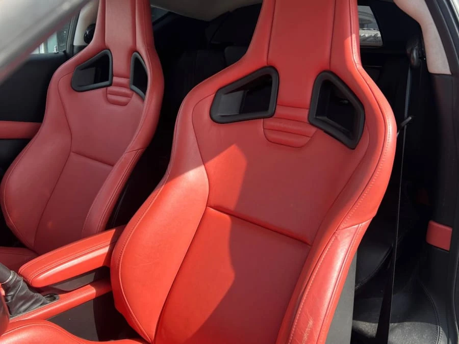 2011 Lotus Evora - Image 10 of 10