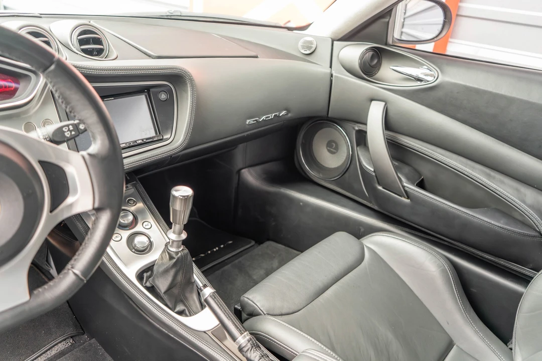 2011 Lotus Evora - Image 17 of 31