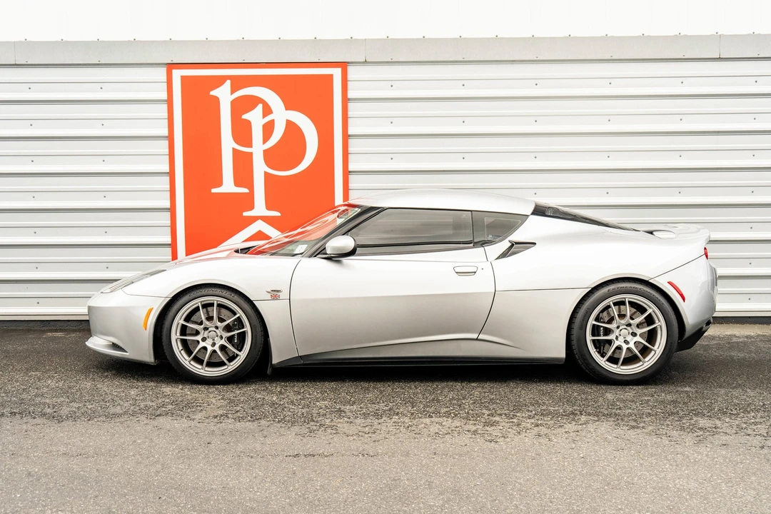 2011 Lotus Evora - Image 28 of 31