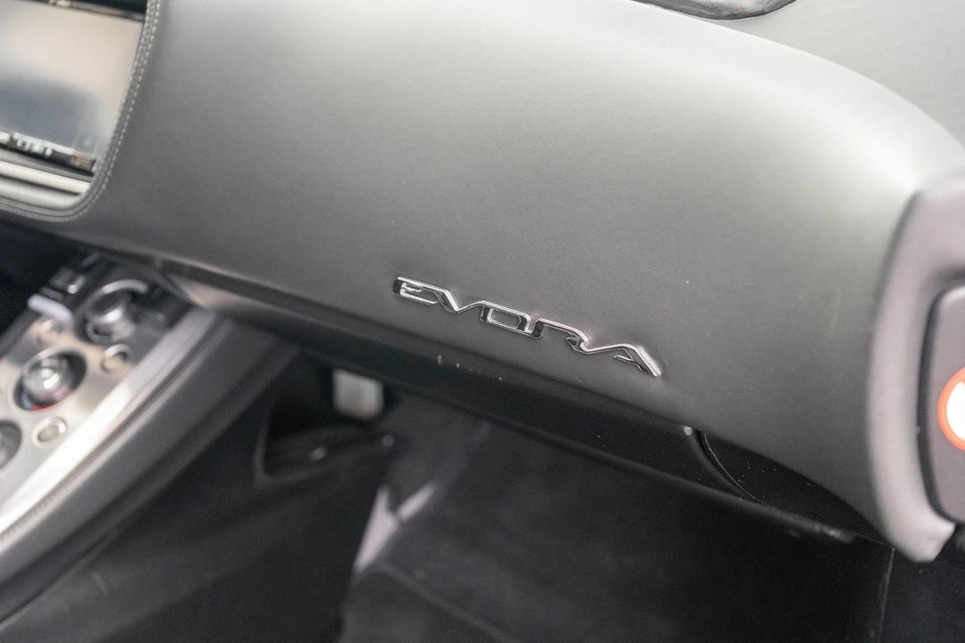 2011 Lotus Evora - Image 24 of 31