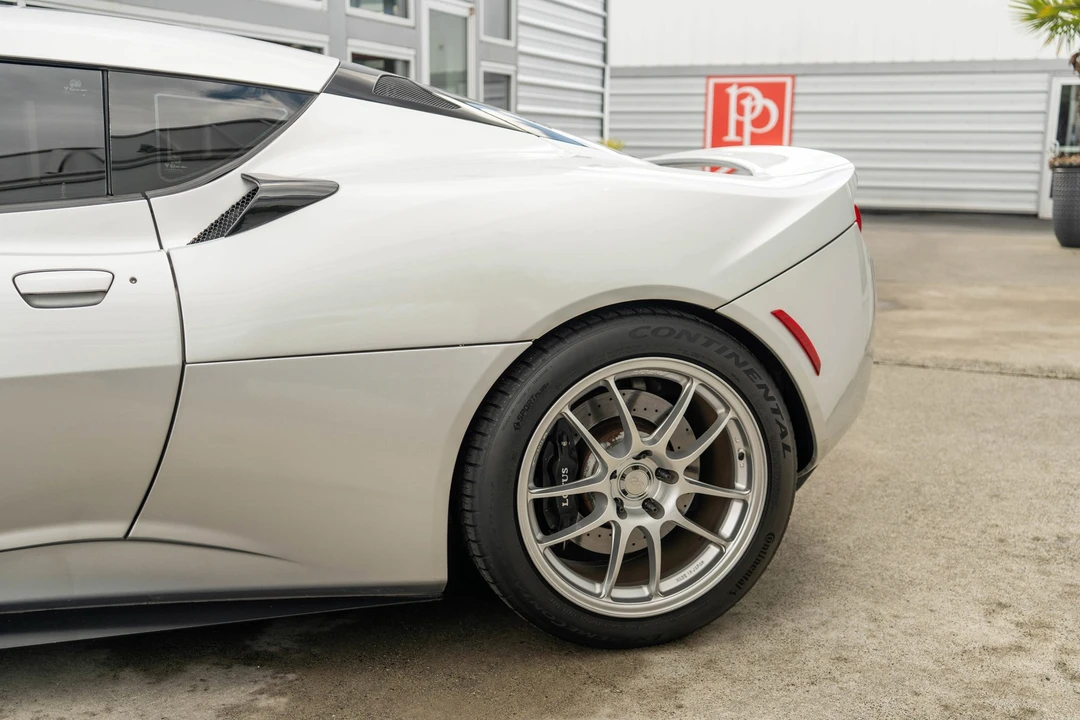2011 Lotus Evora - Image 4 of 31