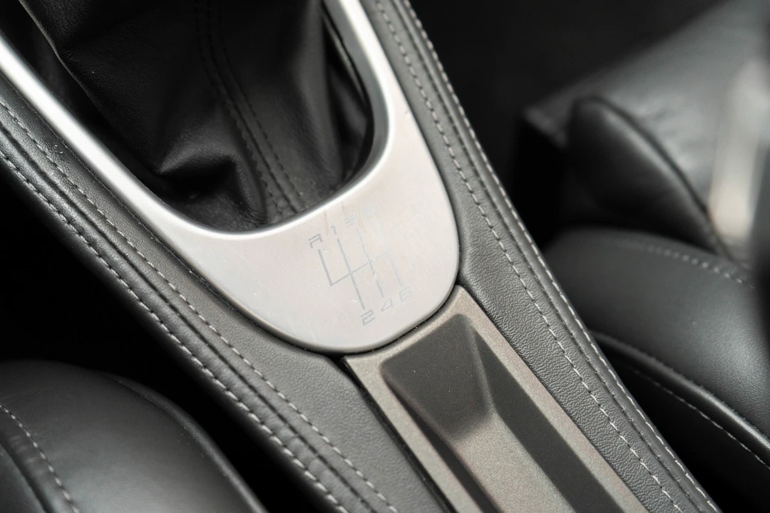2011 Lotus Evora - Image 16 of 31