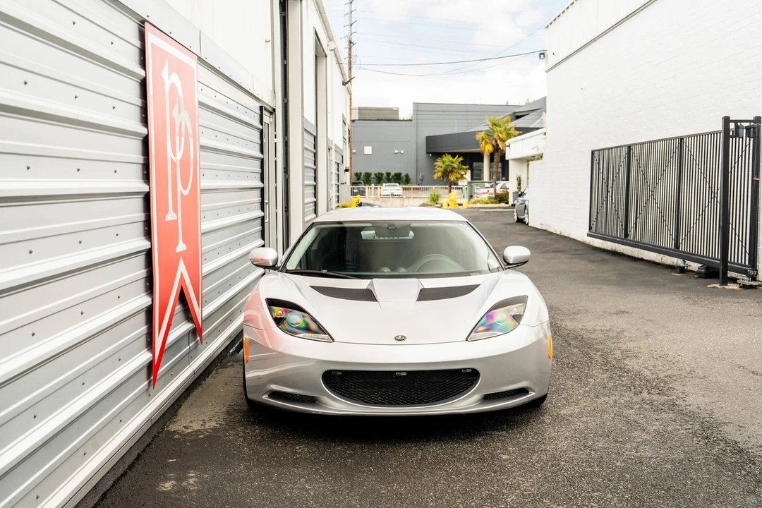 2011 Lotus Evora - Image 26 of 31