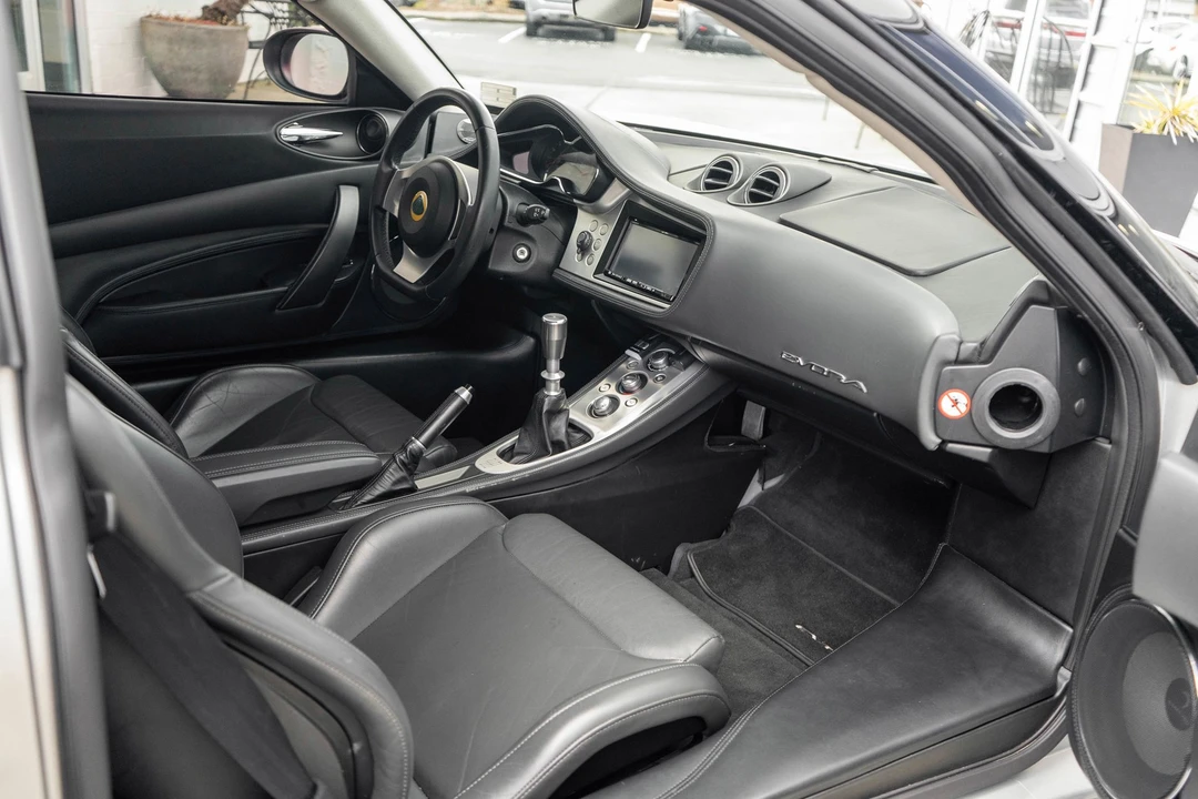 2011 Lotus Evora - Image 22 of 31