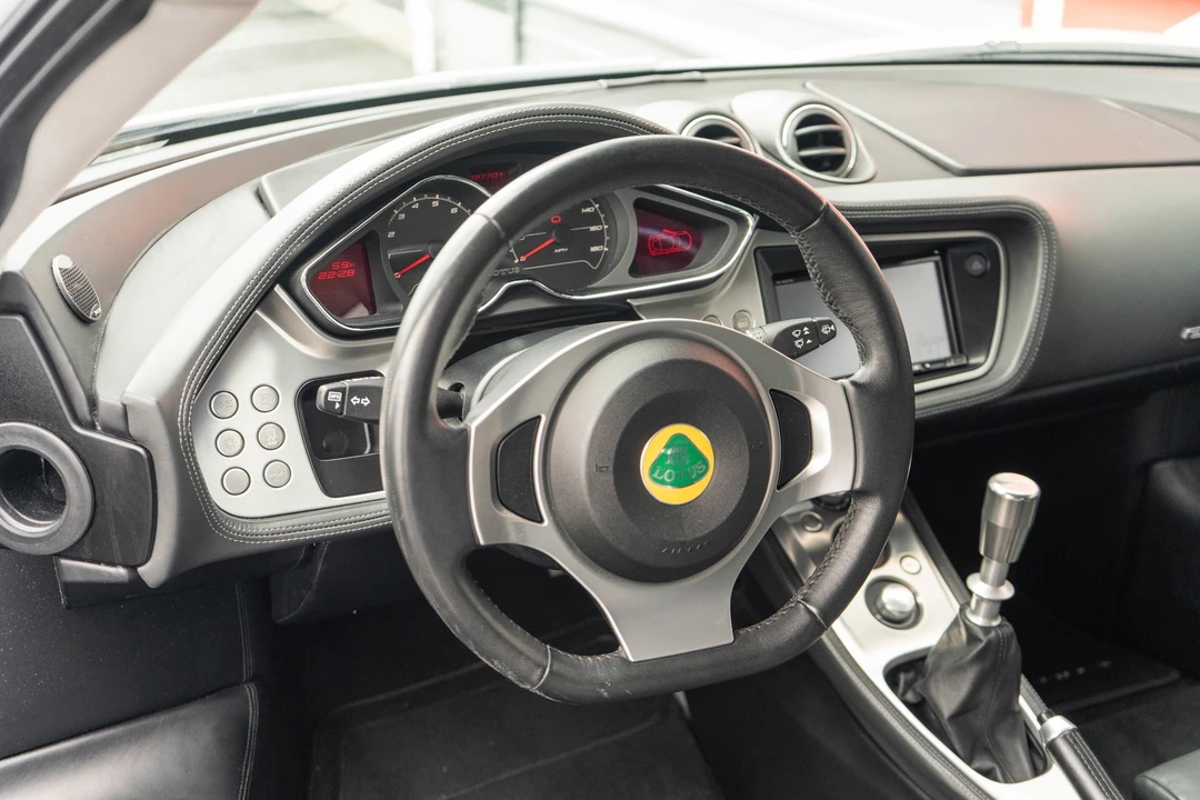 2011 Lotus Evora - Image 11 of 31