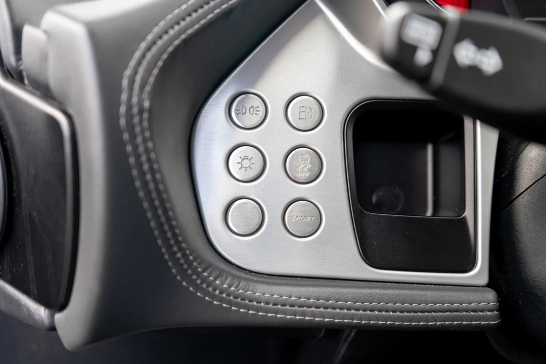 2011 Lotus Evora - Image 14 of 31