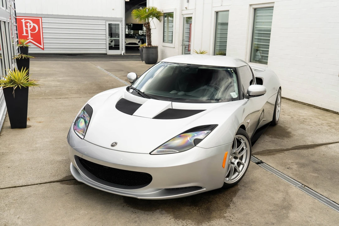 2011 Lotus Evora - Image 2 of 31