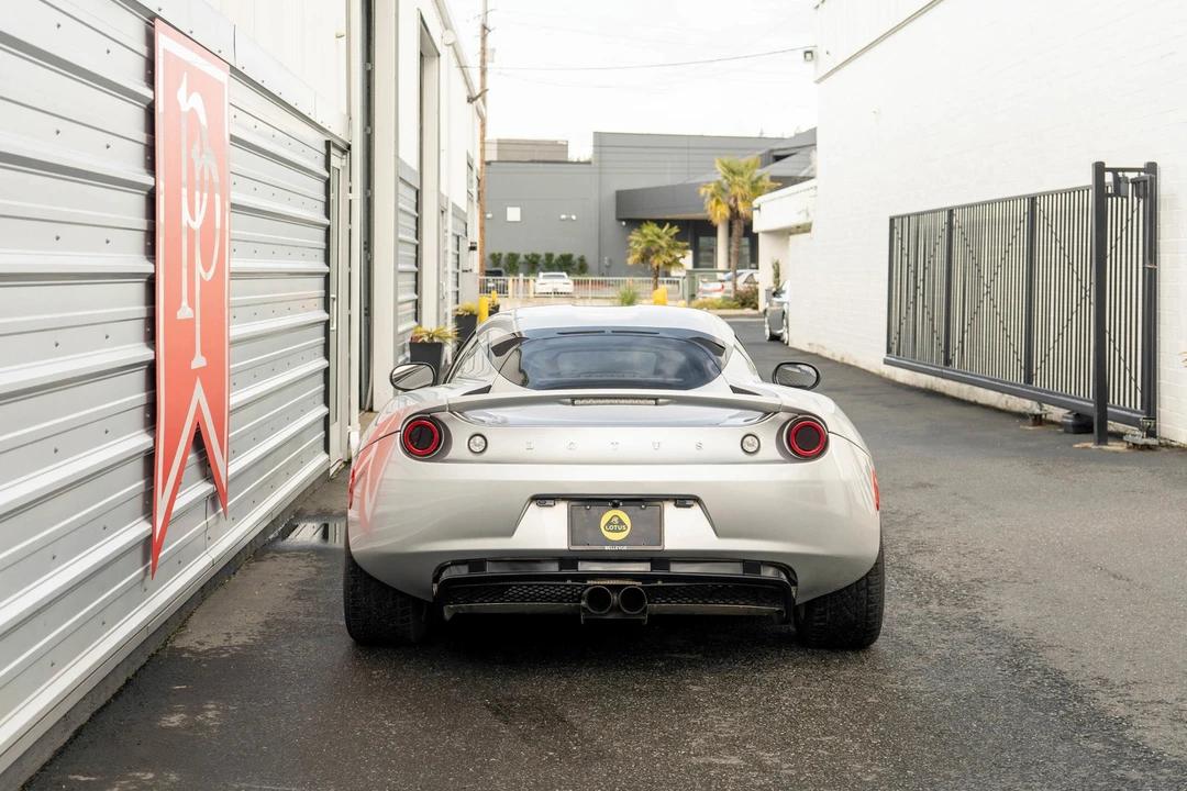 2011 Lotus Evora - Image 30 of 31