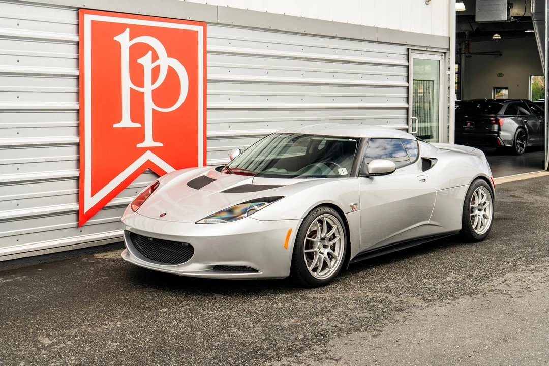 2011 Lotus Evora - Image 27 of 31