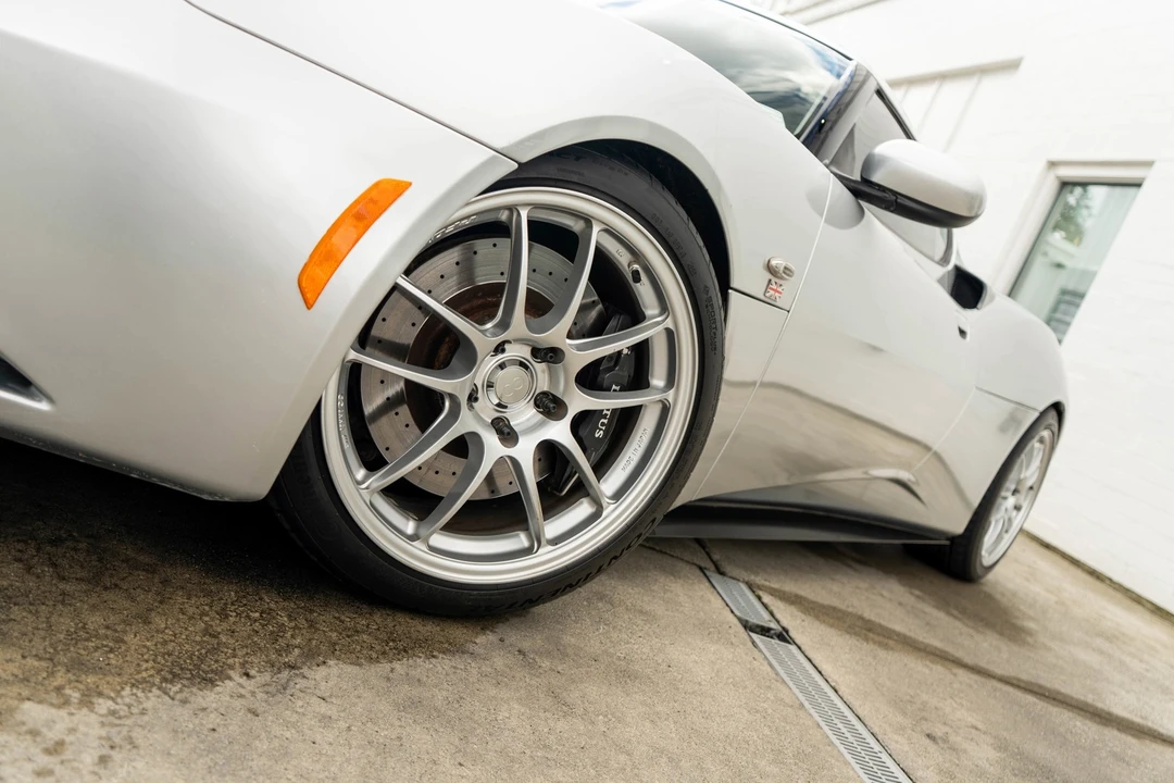 2011 Lotus Evora - Image 3 of 31